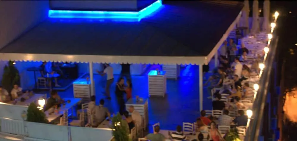 Vesta Hotel Izmir