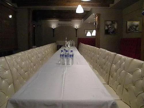 Vesta Hotel Izmir