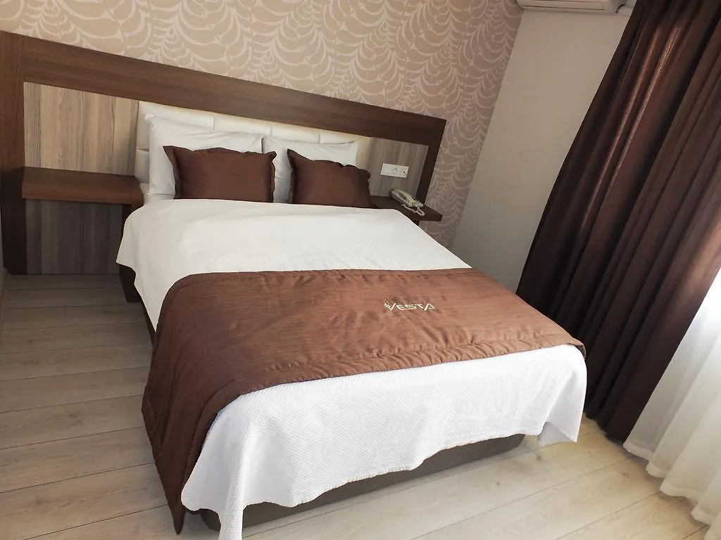 Vesta Hotel Izmir 3*,