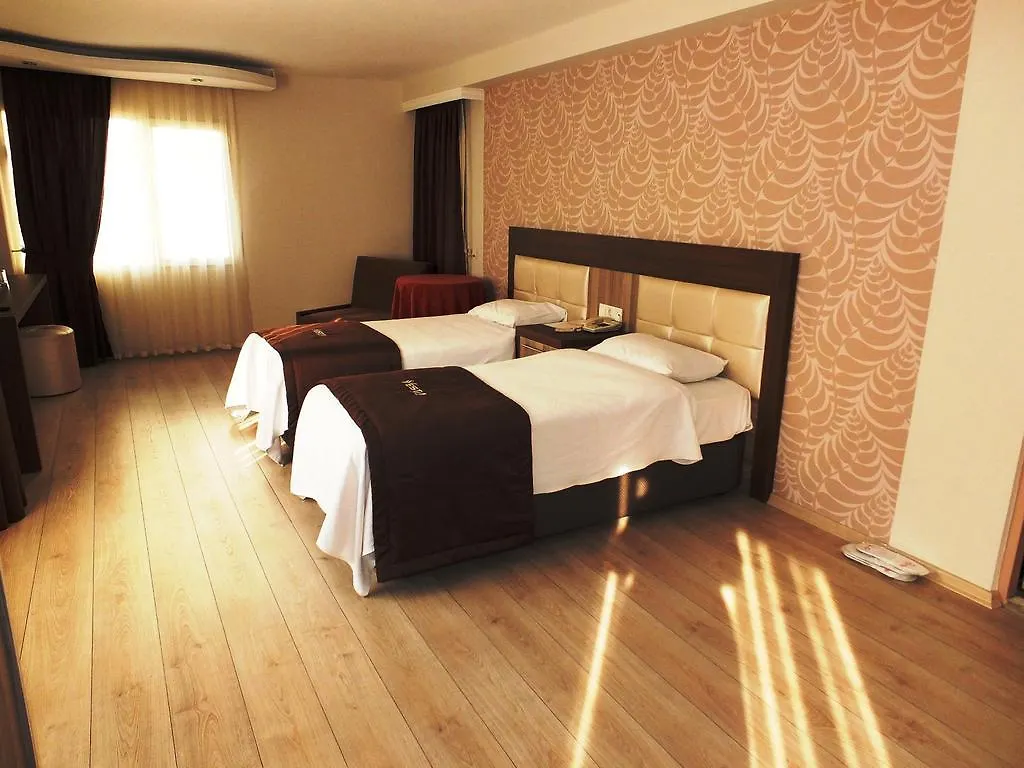 Vesta Hotel Izmir