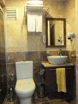 Vesta Hotel Izmir Turkey