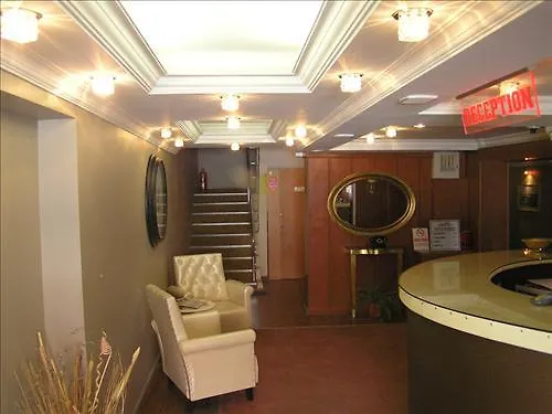 Vesta Hotel Izmir