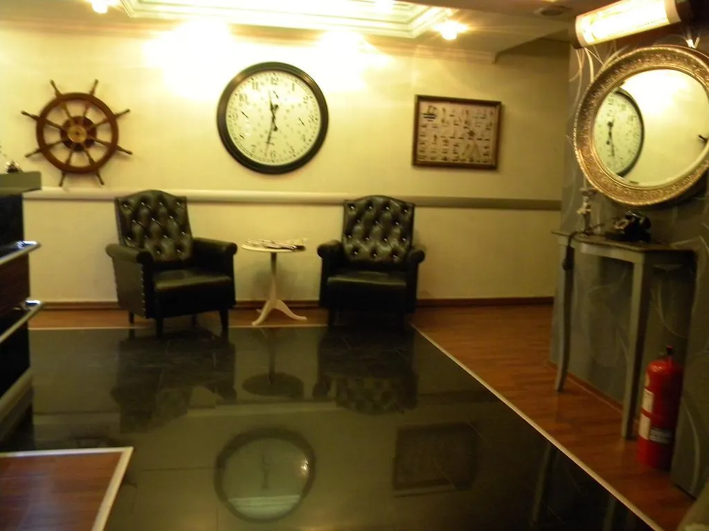 Vesta Hotel Izmir