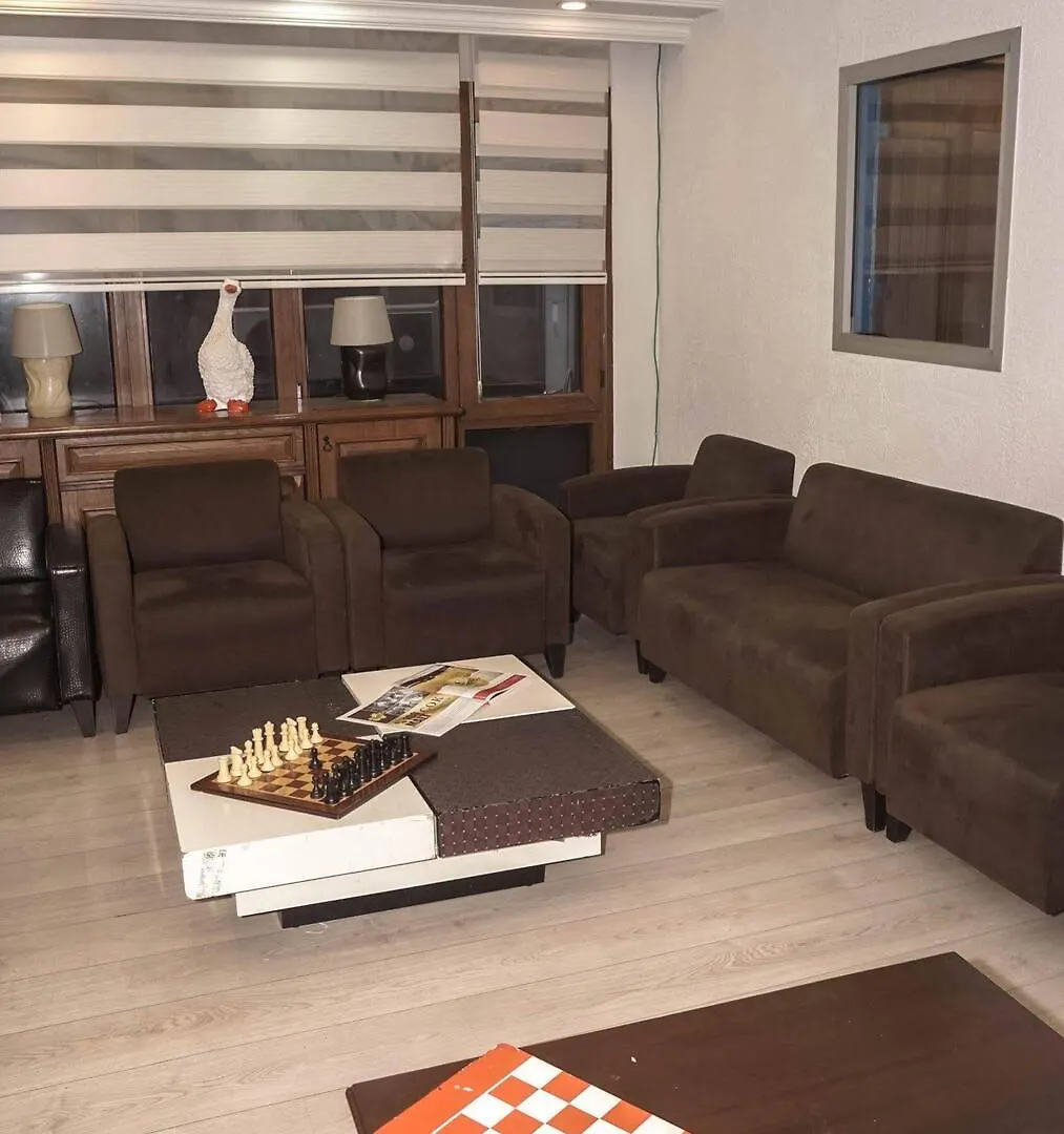 Vesta Hotel Izmir