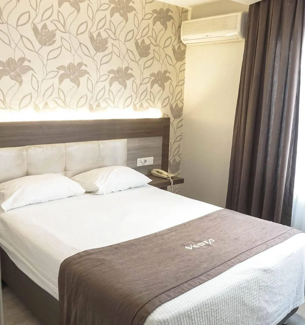 Vesta Hotel Izmir
